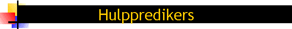 Hulppredikers