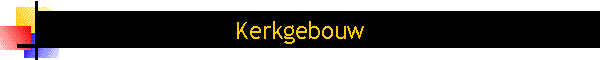 Kerkgebouw