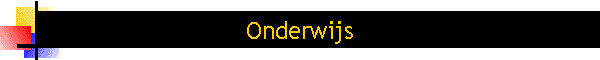 Onderwijs