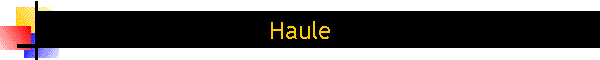 Haule