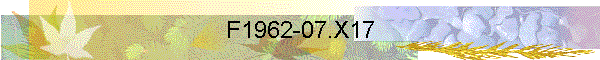 F1962-07.X17