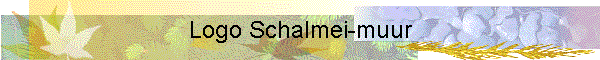Logo Schalmei-muur