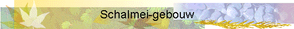 Schalmei-gebouw