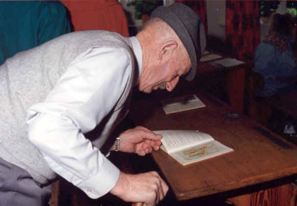 � Foto: J. de Boer
