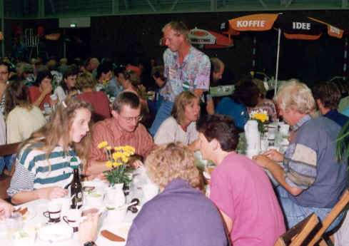 � Foto: J. de Boer